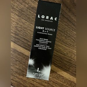 Lorac Lightsource Illuminating Primer in Dusk